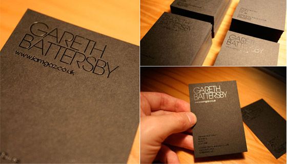 Business Cards Inspiration