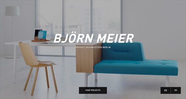 BJÖRN MEIER