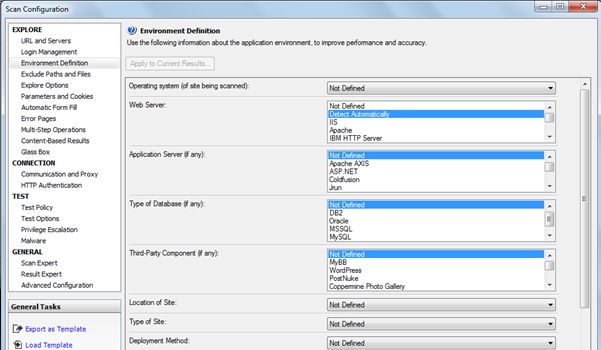 IBM Rational Appscan Part 1