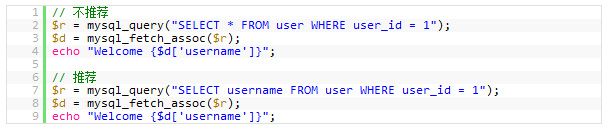 MySQL性能优化的21个最佳实践