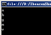 C#泛型