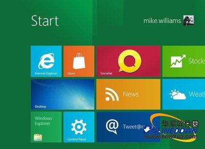 [分享]Windows 8鲜为人知的50个小技巧