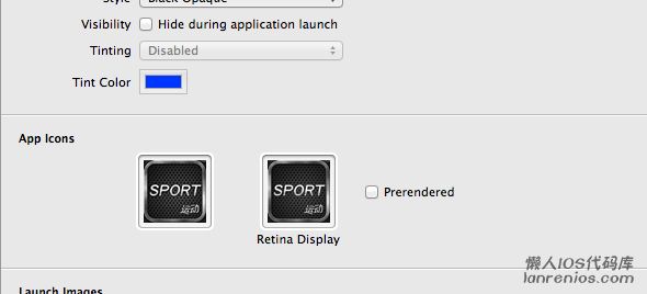 ios6去除高光效果,和判断iphone或ipad设备