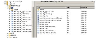 windows 2003 下 IIS6.0 站点配置 成员管理