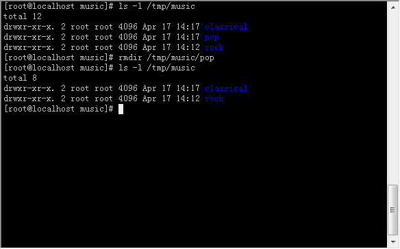 Linux学习6-Linux常用命令（2）