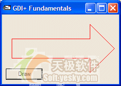 VC.NET的GDI+编程入门教程之图形