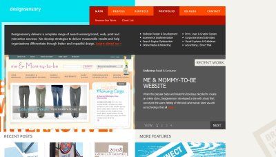 Design Portfolios