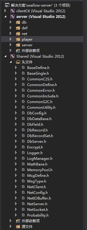 分享一直在维护简单实用高效的C++Socket框架Swa-server(开源+源码)