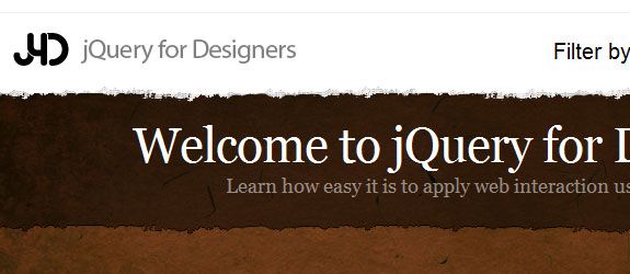 8 Great Websites to Learn Step-by-Step jQuery