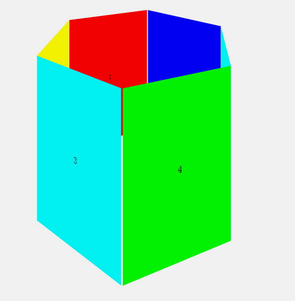 css3 走马灯效果