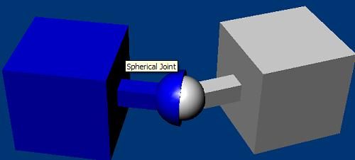 PhysX学习笔记(4): 动力学(3) Joint