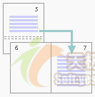 同一篇Word文档设置多个不同的页眉页脚