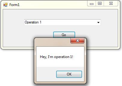 C# - Method Attribute and Reflection