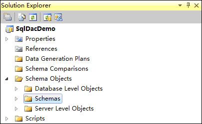 使用 VS2010 在 SQL 2008 R2 上进行应用开发 (1)