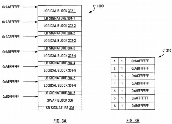 Method for address space layout randomization in execute-in-place code