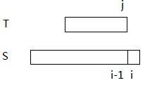 【leetcode刷题笔记】Distinct Subsequences