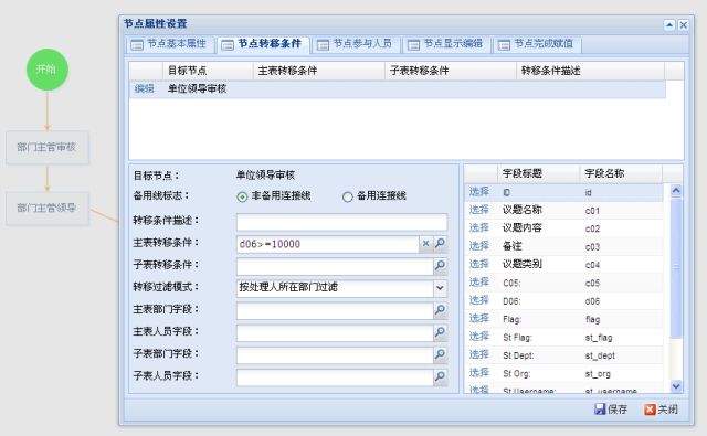 分享10个基于ExtAspNet的项目截图（揭秘ExtJS华丽外衣下项目的真实面貌）