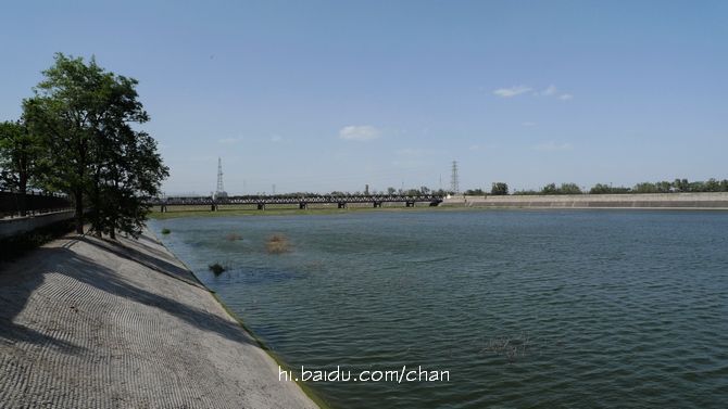 燕京八景寻踪﹒宛平城&卢沟桥