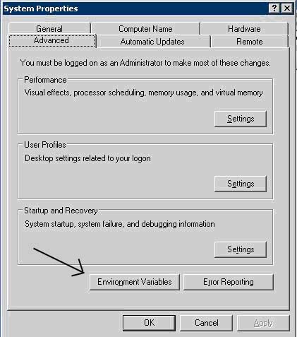 转:Subversion & TortoiseSVN: Installed and started on Windows 2003 server and local machines