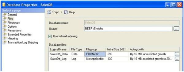 Top 10 steps to optimize data access in SQL Server: Part V (Optimize database files and apply partitioning)