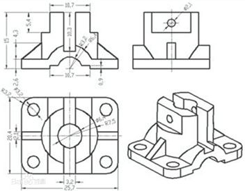 3D显微镜笔记