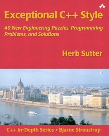 C++程序设计之四书五经[转自2004程序员杂志]--上篇