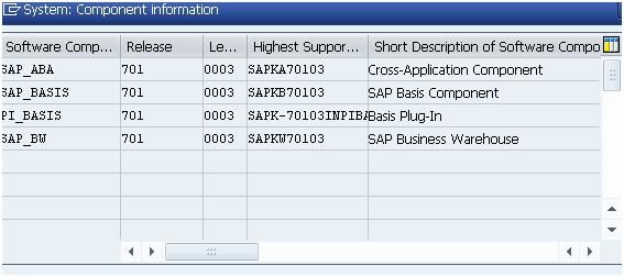 你也能搭建SAP开发环境（1）-- 安装Netweaver Developer Edition