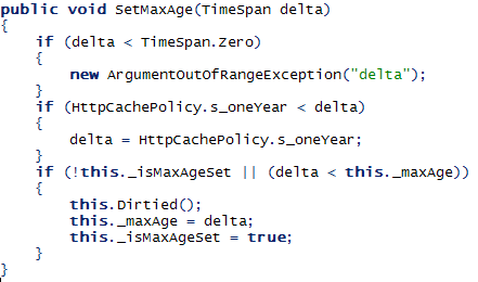[翻译]ASP.NET AJAX之内部揭秘