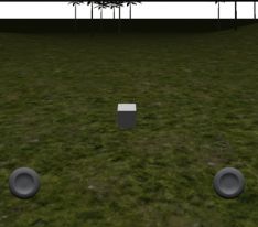 Learn how to use Unity to make a simple 3D iOS game!