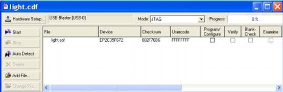 (笔记）Quartus II 与 DE2 入门指导（Digital Logic）（DE2）