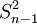 S_{n-1}^2