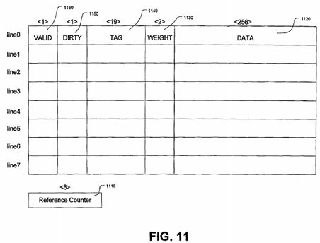 System and method for cache management