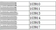 jtable 隐藏表头标题行