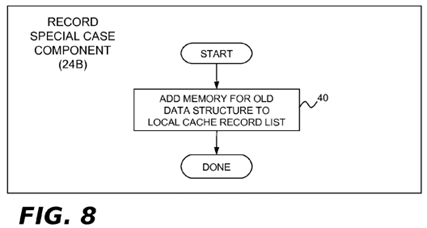 Read-Copy Update Implementation For Non-Cache-Coherent Systems