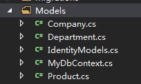 Asp.net Webform 使用Repository模式实现CRUD操作代码生成工具