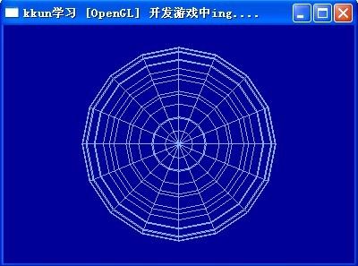 gluPerspective（解释得很好）