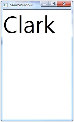 [.NET] XAML(2)--标签扩充
