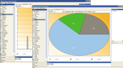 Create And Host Custom Designers With The .NET Framework 2.0