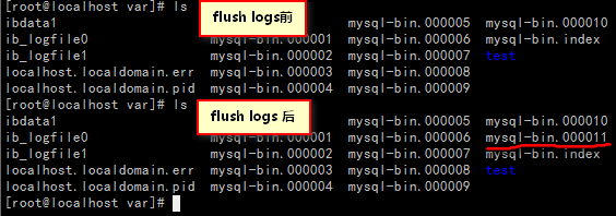 MYSQL bin-log日志（原创） - 爱编程的C小峰 - __kelly_