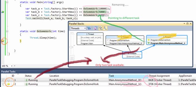 Mastering Debugging in Visual Studio 2010 - A Beginner's Guide