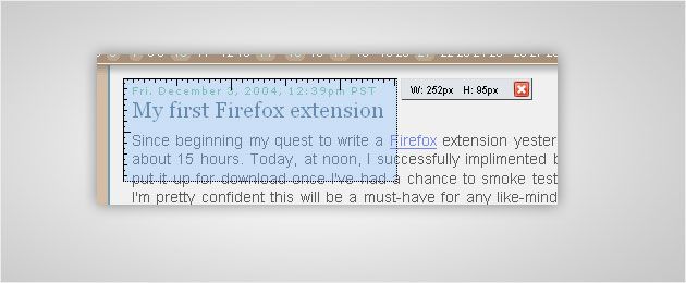 Essential Firefox Add-ons 