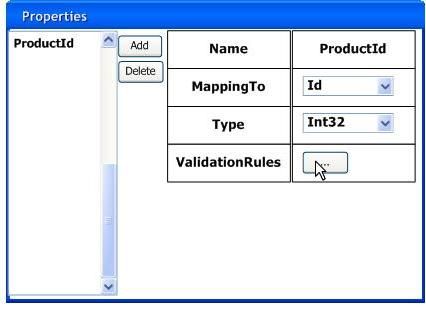 .NET 业务框架开发实战之八 业务层Mapping的选择策略