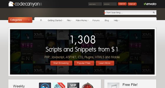 Best Websites To Download Scripts