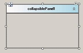 Control on desing surface