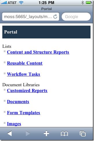 sharepoint：苹果设备访问设置（包括打开infopath表单） -- 金大昊（jindahao）