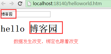 初识Angular.js