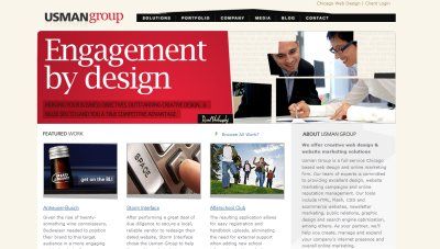 Design Portfolios