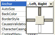 【MSDN文摘】Windows Forms Layout