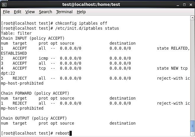 VM虚拟机Centos6.4网络配置。