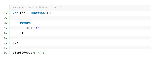 10 件有关 JavaScript 让人费解的事情